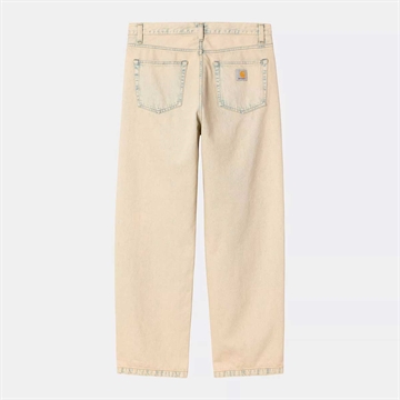 Carhartt WIP Jeans Landon Blue Sand Bleached